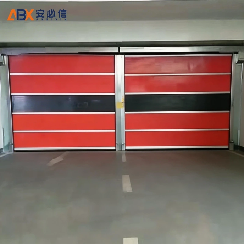 赣州工业快速门